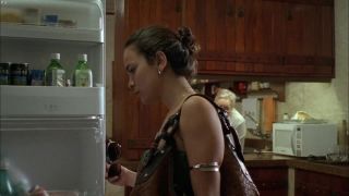 Alice Braga – Cabeca a Premio (2009) HD 1080p - (Celebrity porn)-2