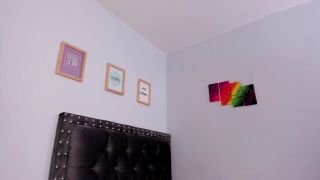 [Webcam] Abby Rosse Huge Natural Tits Latina Show 720P mature Abby Rosse-6