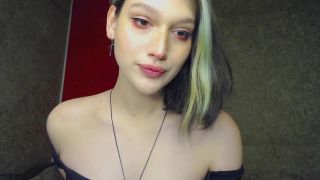 Shemale Webcams Video for April 18, 2021 – 09 webcam -3