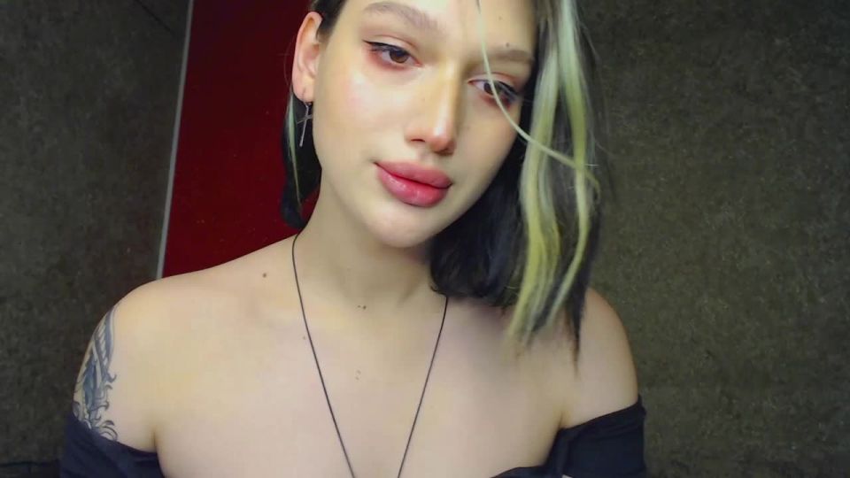 Shemale Webcams Video for April 18, 2021 – 09 webcam 