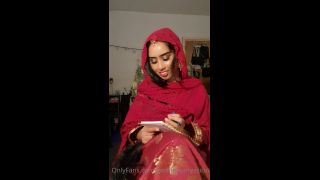 free adult video 6 amateur femdom Goddess Anya Sion – Hidden Intention To Sub Funding For Mosque Part 2, dirty talking on femdom porn-4