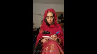 free adult video 6 amateur femdom Goddess Anya Sion – Hidden Intention To Sub Funding For Mosque Part 2, dirty talking on femdom porn-7