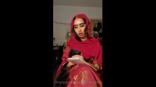 free adult video 6 amateur femdom Goddess Anya Sion – Hidden Intention To Sub Funding For Mosque Part 2, dirty talking on femdom porn-9