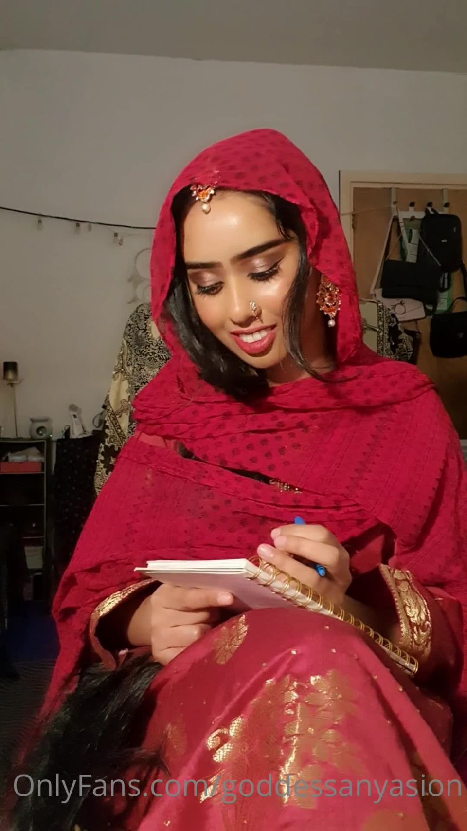 free adult video 6 amateur femdom Goddess Anya Sion – Hidden Intention To Sub Funding For Mosque Part 2, dirty talking on femdom porn