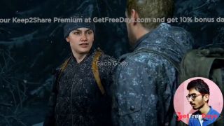 [GetFreeDays.com] Abby Faces The Dead  Hindi  The Last of Us 2 Adult Leak April 2023-1