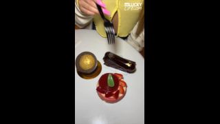 XXLAYNA MARIE New Vertical Pov Onlyfans (Pornstar)-1