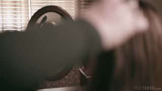 Seen Not Heard bigdick Alexis Fawx-1