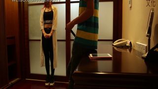 Han Duty Spanking 《舞蹈培训》——依依(7-10更新）-4