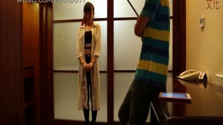 Han Duty Spanking 《舞蹈培训》——依依(7-10更新）-5