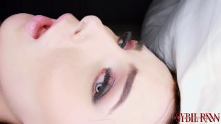 free xxx video 11 OnlyFans – SybilRaw – Sybil A & Simon Kitty – Lesbian Sex - sybilraw.com - strap on feet fetish slave-8