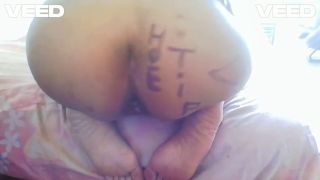 Casting For Porn REAL CASTING FOR PORN REALITY EBONY BIG TITS EBONY GIVES BLOWJOB SUCKING BIG DICK-6
