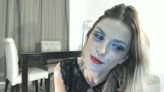 online porn video 33 Rebecca de Winter – Horny Bitch- PUSSY Play & DP- HARDCORE - dirty talk - pov mia malkova femdom-4