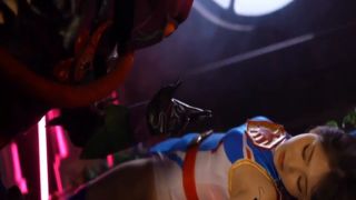 [SuperMisses.com] ZEPE-51 HEROINE SEXY PINCH: Bird Soldier -Bird Blue (FHD ver.)-009-1