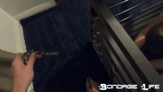 free xxx video 4 Kept (Part 2/2) - Rachel Greyhound - 6/26/2023 | bondage | bdsm porn bdsm danger-2
