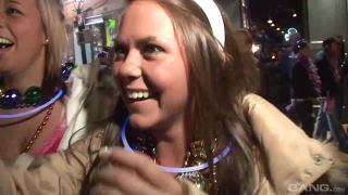 free adult video 42 free amateur porn sex Mardi Gras Footage Features Hot Amateurs Flashing Their Boobs In Public, red head on brunette girls porn-7