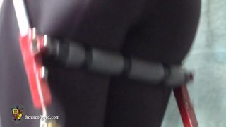 Wenona the Rematch Video Sex Download Porn-9