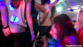 Party Hardcore Vol. 72 Part 3 - Cam 1-0