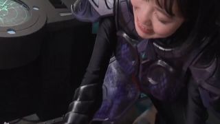 [SuperMisses.com] SPSE-06 Female Monster Army Aim for Sentai Pink! Ranger Pink-032-1