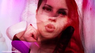 online xxx video 18 holly michaels femdom Raquel Roper - Pop Rock Cock Slut, dirty on cumshot-0