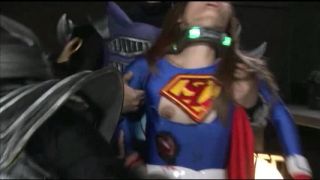 [SuperMisses.com] [TGGP-88] 【G1】スーパーヒロインデッドエンド ～スーパーレディーの最期～ 西内るな - PART-TGGP88SuperheroineDeadEndEndofSuperLady20161125 part 2-6