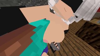 Xhatihentai - 2B Officer All hentai animations minecraft jenny xhatihentai gameplay-6