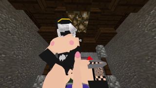 Xhatihentai - 2B Officer All hentai animations minecraft jenny xhatihentai gameplay-7