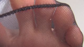 [K2S.CLUB] Mary--Jane - Rieche meinen Nylonduft - FullHD 1080P-2