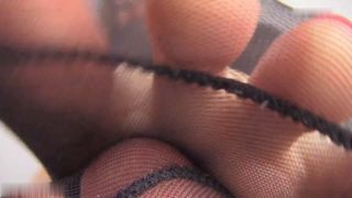 [K2S.CLUB] Mary--Jane - Rieche meinen Nylonduft - FullHD 1080P-3