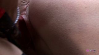 Smutty Lesbians Always Need A Toy To Penetrate Their Pussy Pies Properl.-7