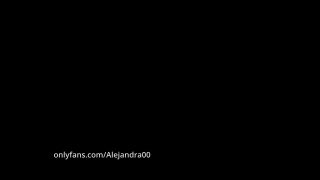 Alejandramoviess I have amazing sex with my 18 year old blonde girlfriend-9