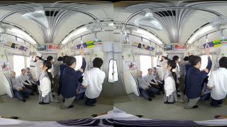 NHVR-067 A - Japan VR Porn!!!-5