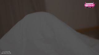 Lily Cute - Stepbro, I Came To Chill Here But You Can Poke Me With Dick-0