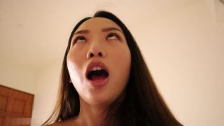 Maddie Chan - Please don't fail me professor AHEGAO -  (FullHD 2021)-9