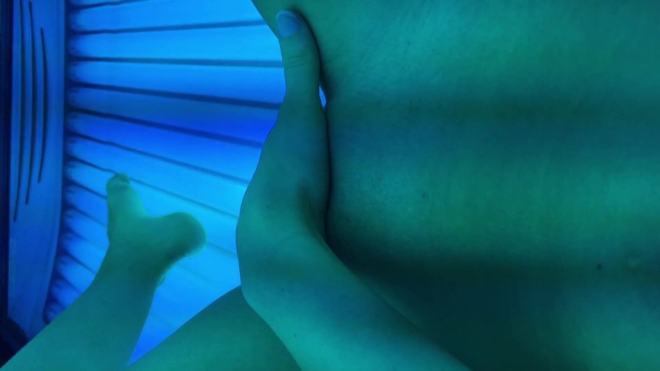 video 26 feeder fetish Tanning_Bed_Cum, girl on masturbation porn