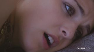 X-Art - Leah Gotti - Asstastic  on solo female -8