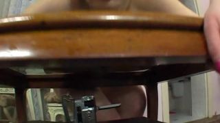 Terry NovaBT034-wmv-001 - I oil my melons-6
