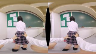 adult xxx video 13 big asian pornstar HUNVR-130 C - Virtual Reality JAV, vr only on femdom porn-8