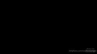 Video The Cosmic Goddess Cosmicstarlight  Star Light 229 1080p FullHD-9