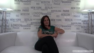 Stepanka 6355 (Amateur porn)-2
