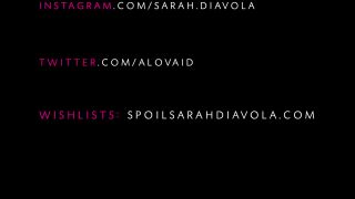 adult video clip 23 Sarah DiAvola – Sock Bully | femdom | femdom porn mona wales femdom-9