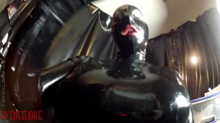 Latex and Rubber – Rubbertits – Rt168.-4