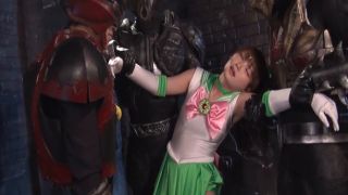 [SuperMisses.com] SPSC-21 Heroine Pleasure Surrender: Pride Collapse -Sailor Sylphide Special-006-4