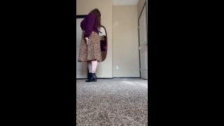 Amber Rae Amber Rae aka amberrae969 - 01-22-2023 OnlyFans Video - Taking off my boots after brunch out with the girls, revealing my stinky socks and a video hardcore-0