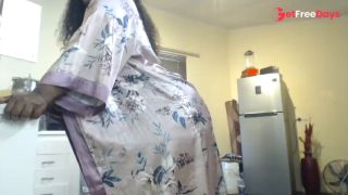 [GetFreeDays.com] Fat Ass African Bbw Strip Teasing Adult Clip June 2023-5