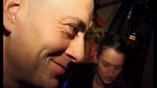 online clip 10 KitKat Club - Sex Trance Bizarre IV - Laster Pflastern Ihren Weg (Simon Thaur / Kit Kat Club) - vhsrip - fetish porn hand fetish-6