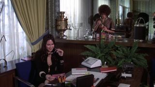 Lisa Farringer, Marilyn Joi, etc – Coffy (1973) HD 1080p!!!-6