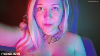 online adult clip 8 femdom hub fetish porn | Goddess Amber Mae - Deepener: Blissfully Empty | pov-1
