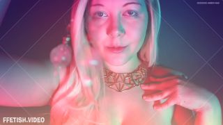 online adult clip 8 femdom hub fetish porn | Goddess Amber Mae - Deepener: Blissfully Empty | pov-3