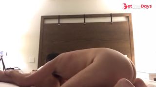 Homemade Sex Tape with Brandi Love and-5