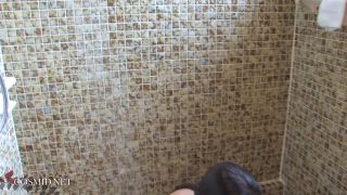 Cosmid.net - Shower Time With Tiffany - Big ass-3